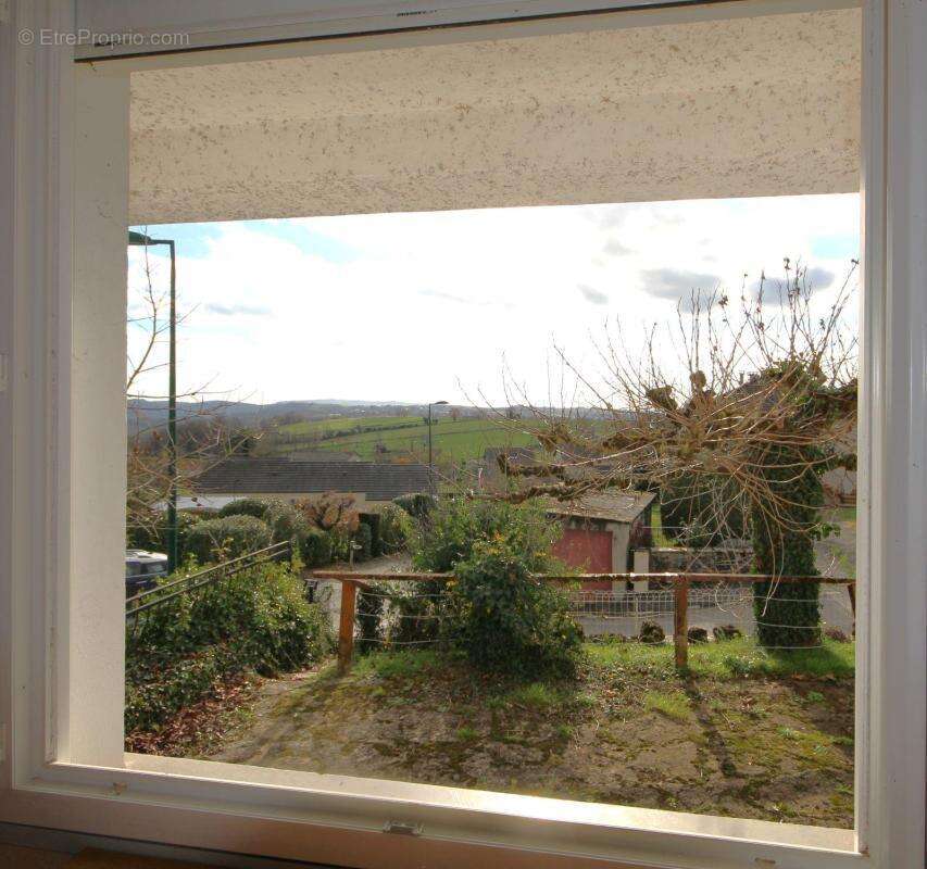 Maison à LA FOUILLADE