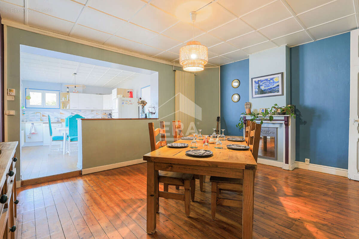 Maison 178m² à rouvroy - photo 3