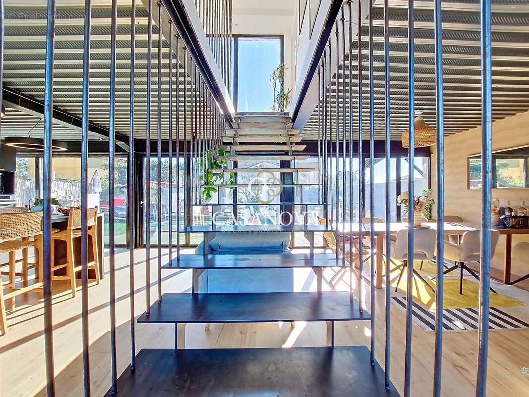 Maison à MARSEILLAN