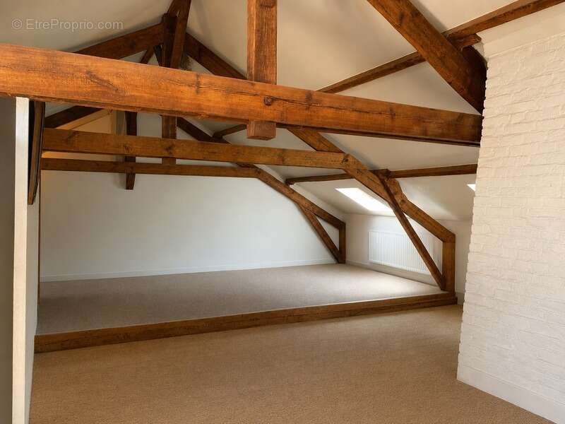 Grand appartement familial de 206 m2 au sol - Avenue Garibaldi, Limoges - photo 17