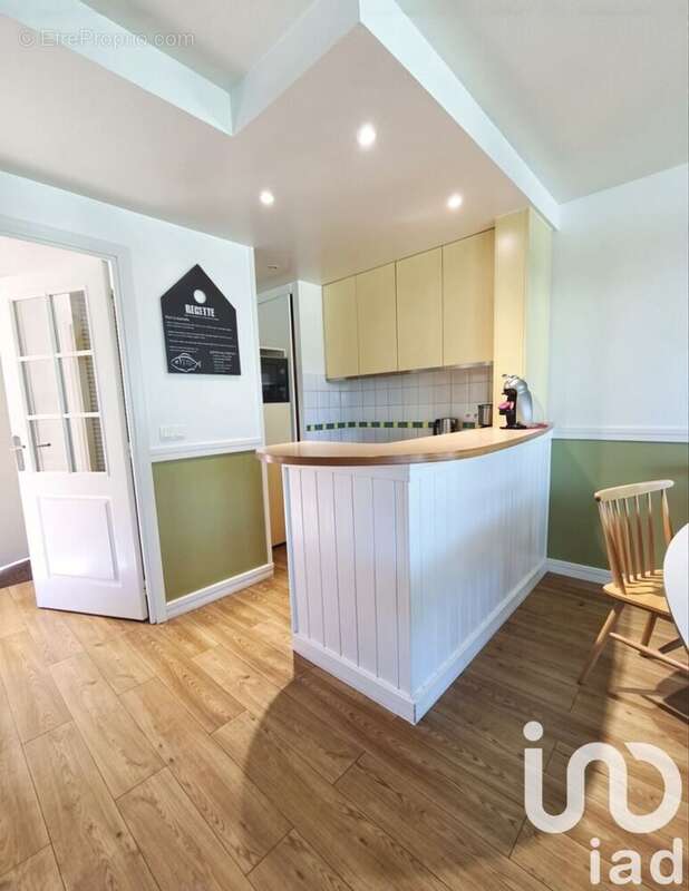 Photo 2 - Maison à CHAMOUILLE