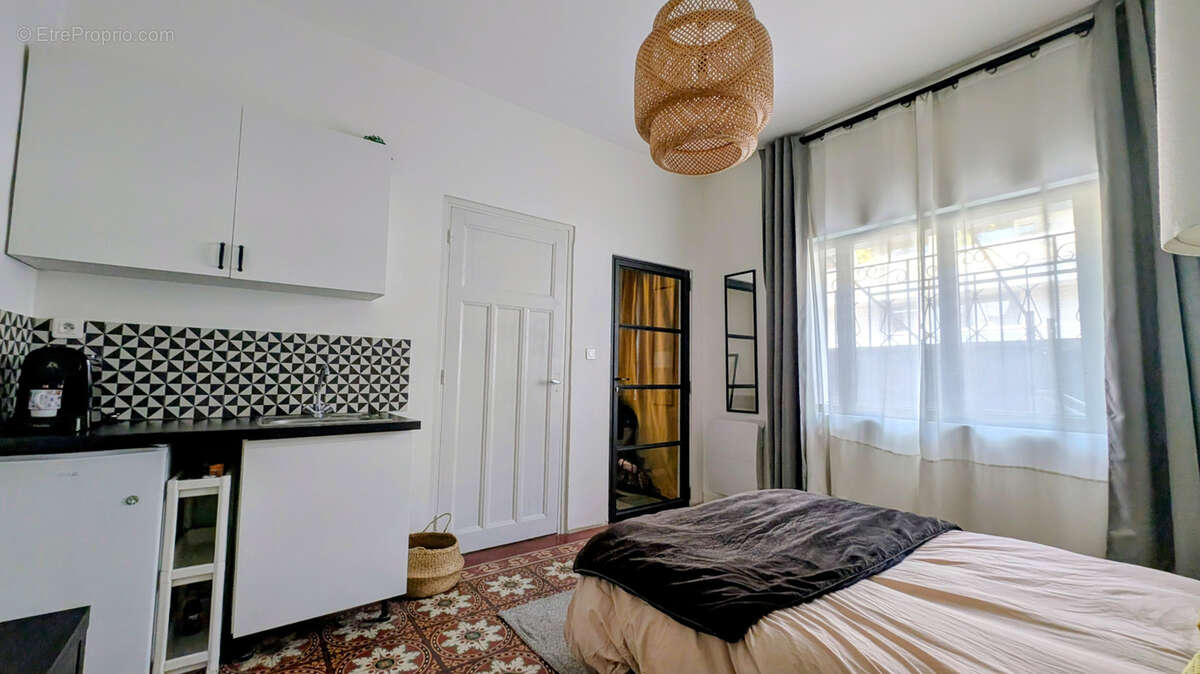 Maison à MONTPELLIER