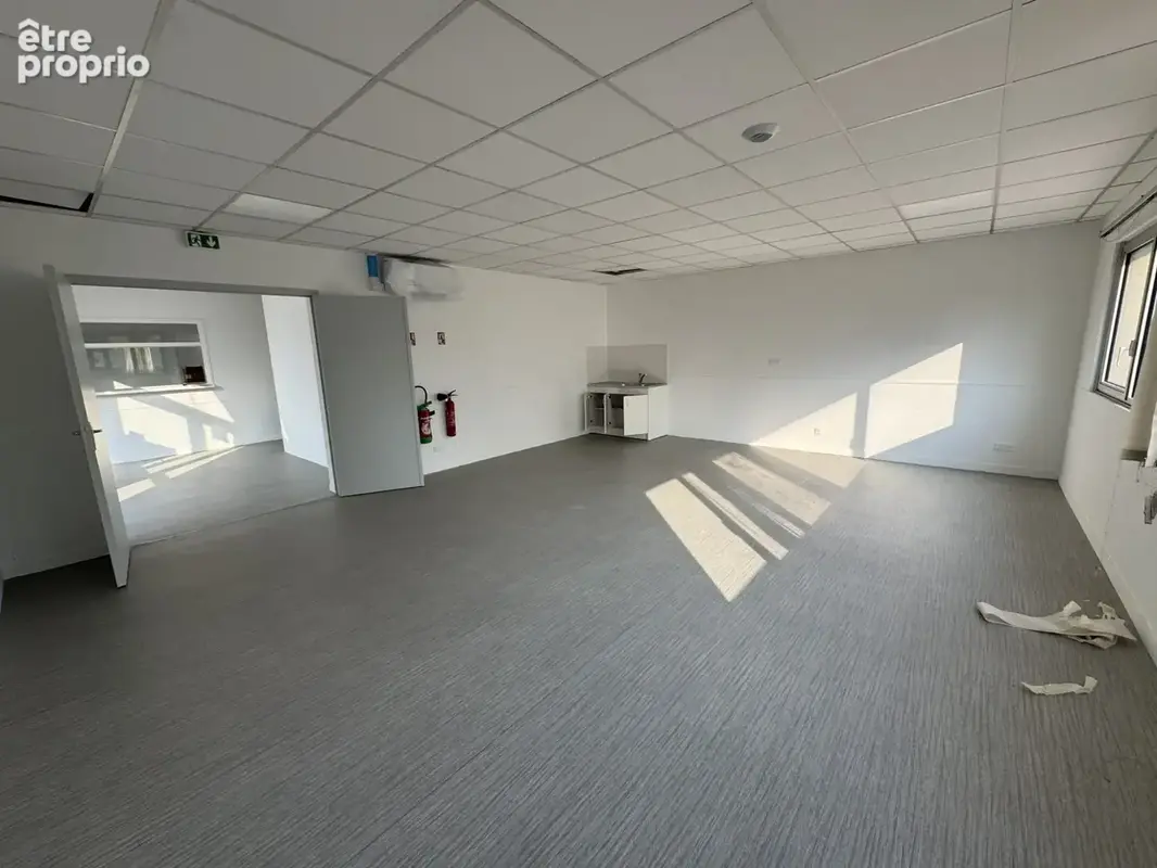 Commerce 1 114 m² à vendre à Trun (61160) - photo 9
