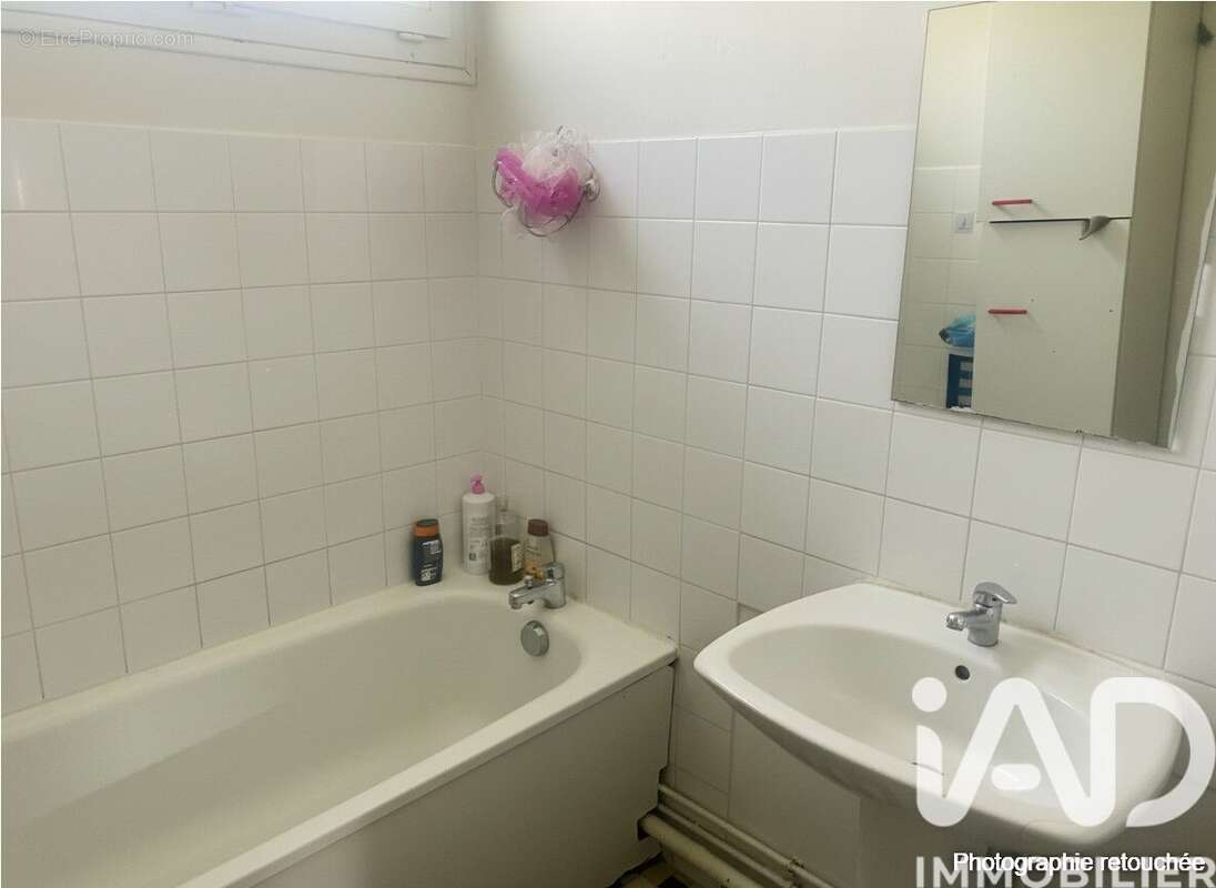 Photo 7 - Appartement à MOISSAC
