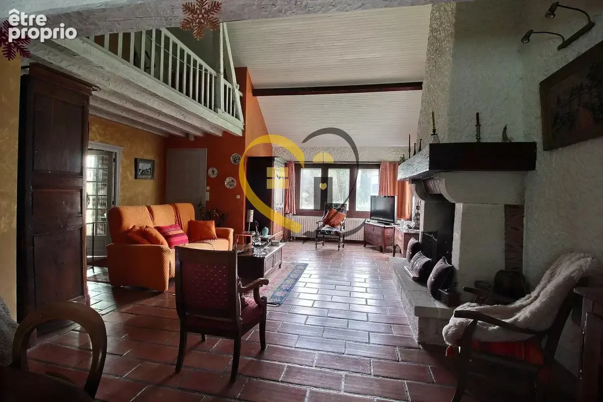 Maison familiale 5 chambres - photo 5