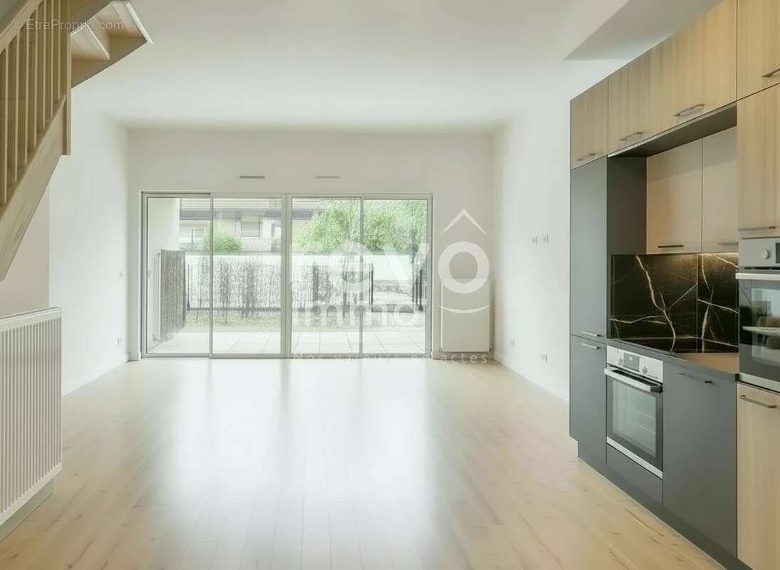 Appartement à ANGERS