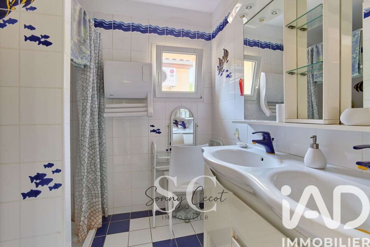 Photo 8 - Maison à BON-ENCONTRE