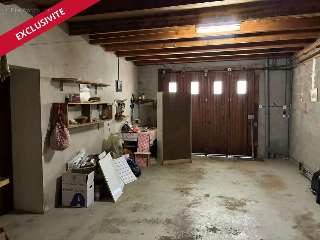 Maison 115m² à savigné - photo 11