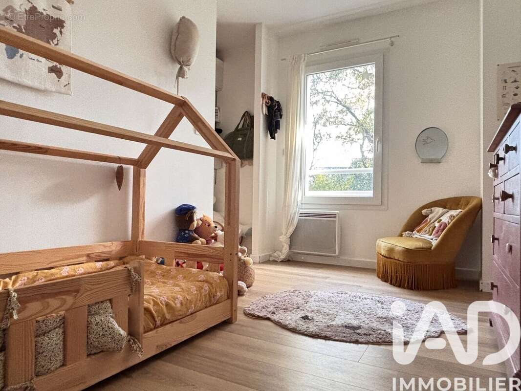 Photo 5 - Maison à LA CHAPELLE-SUR-ERDRE