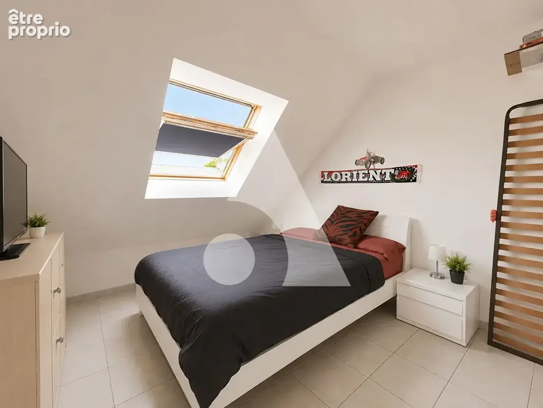 Immeuble en monopropriété - Caudan - photo 16