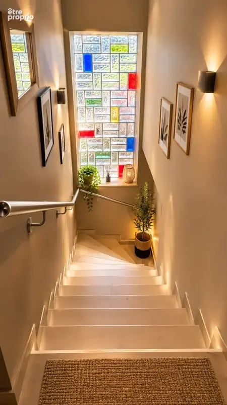 Maison au cœur du village, Résidence Champêtre - photo 6