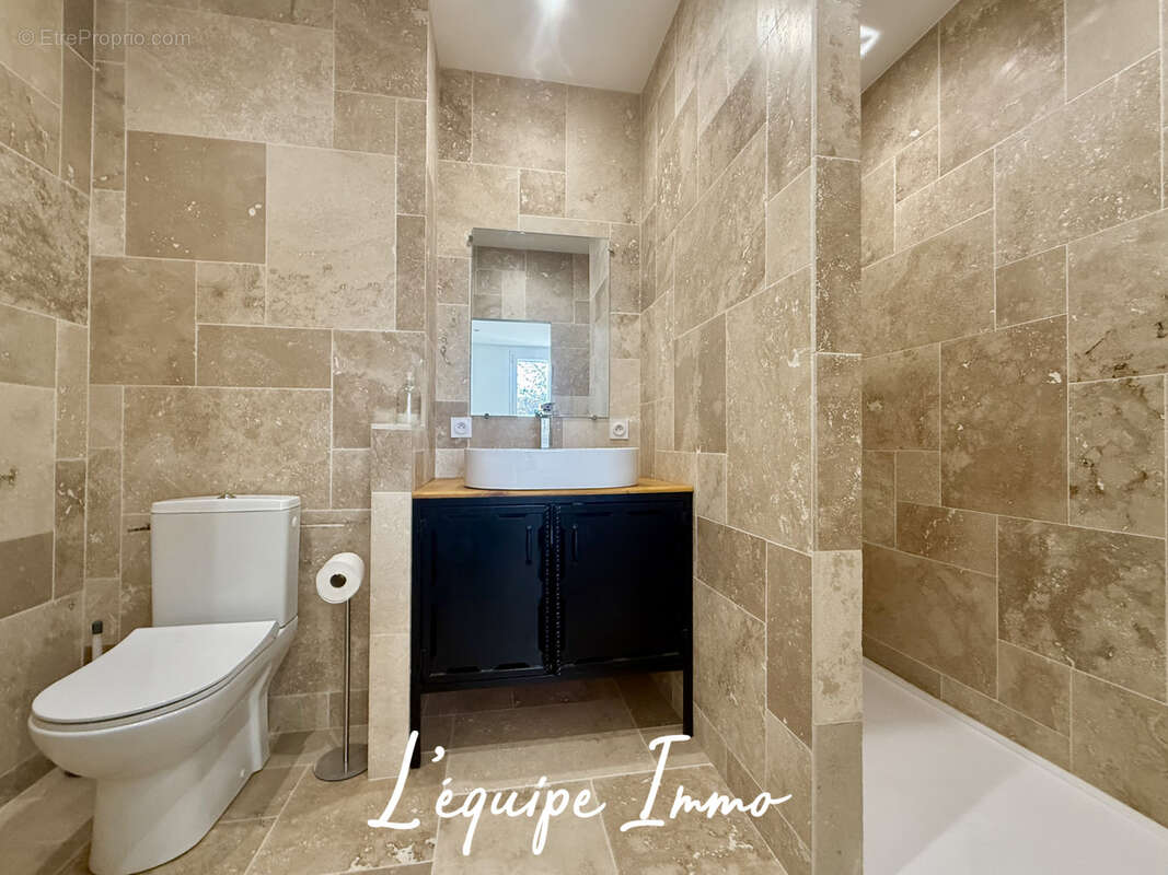 Maison à LEVIGNAC