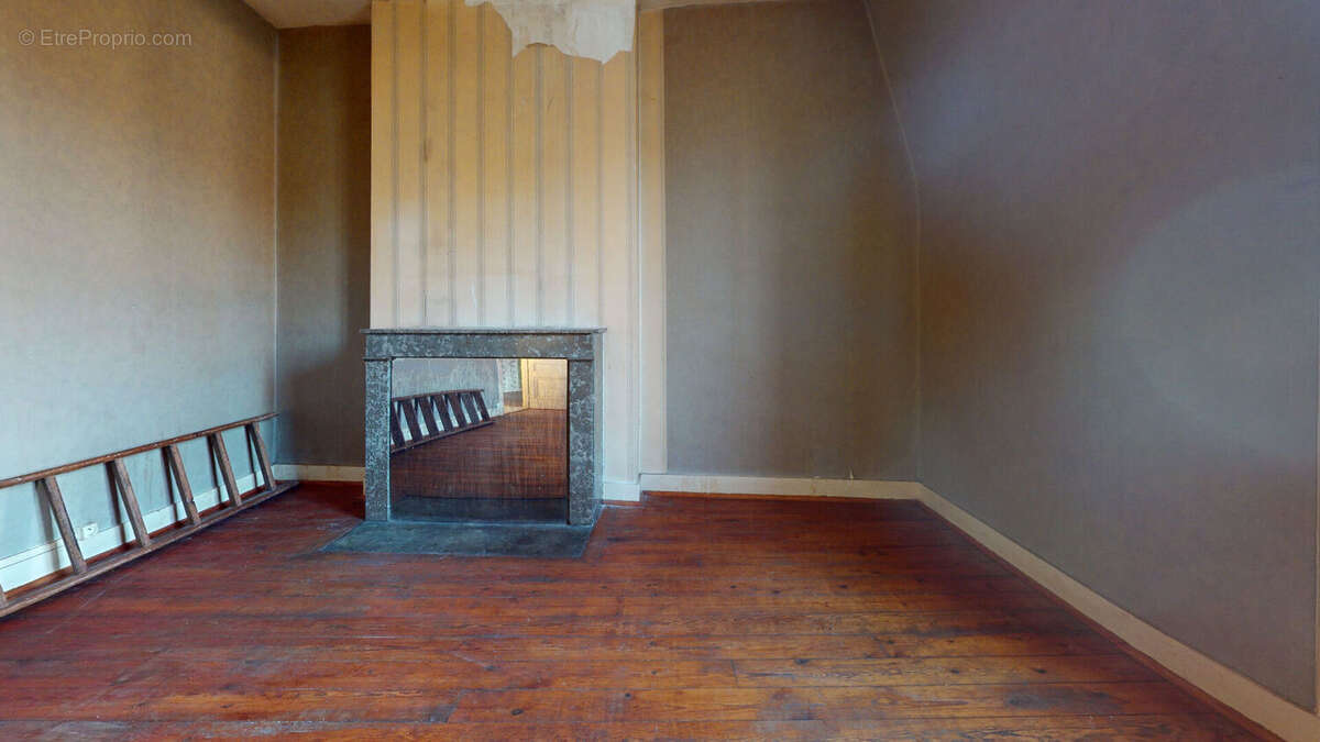 Appartement à SAINT-DENIS-EN-BUGEY