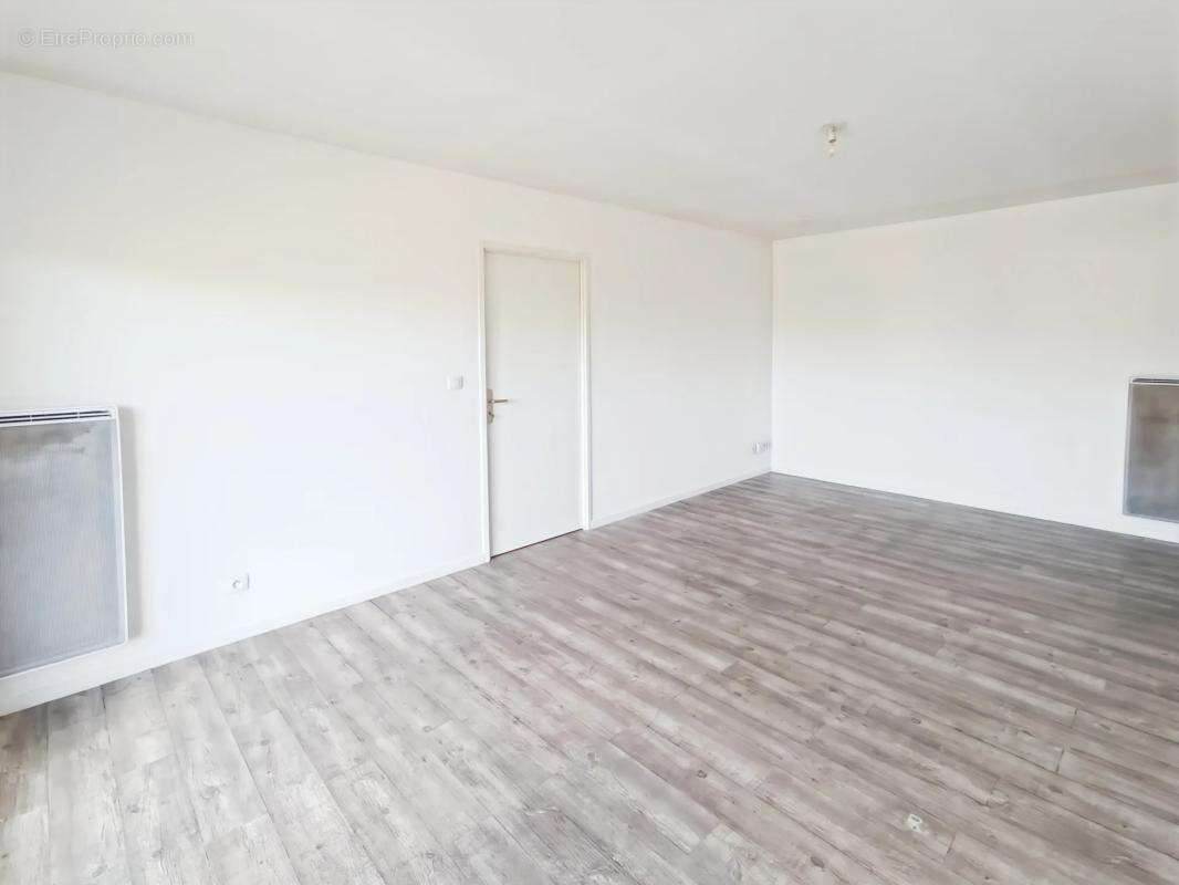 Appartement à ROUEN