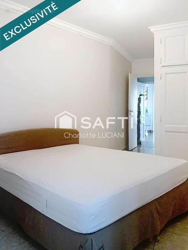 Photo 7 - Appartement à MARSEILLE-4E
