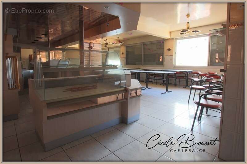 Appartement à SAINT-LAURENT-DE-CERDANS