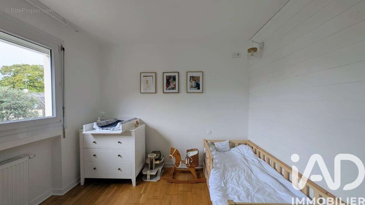 Photo 9 - Appartement à VANNES