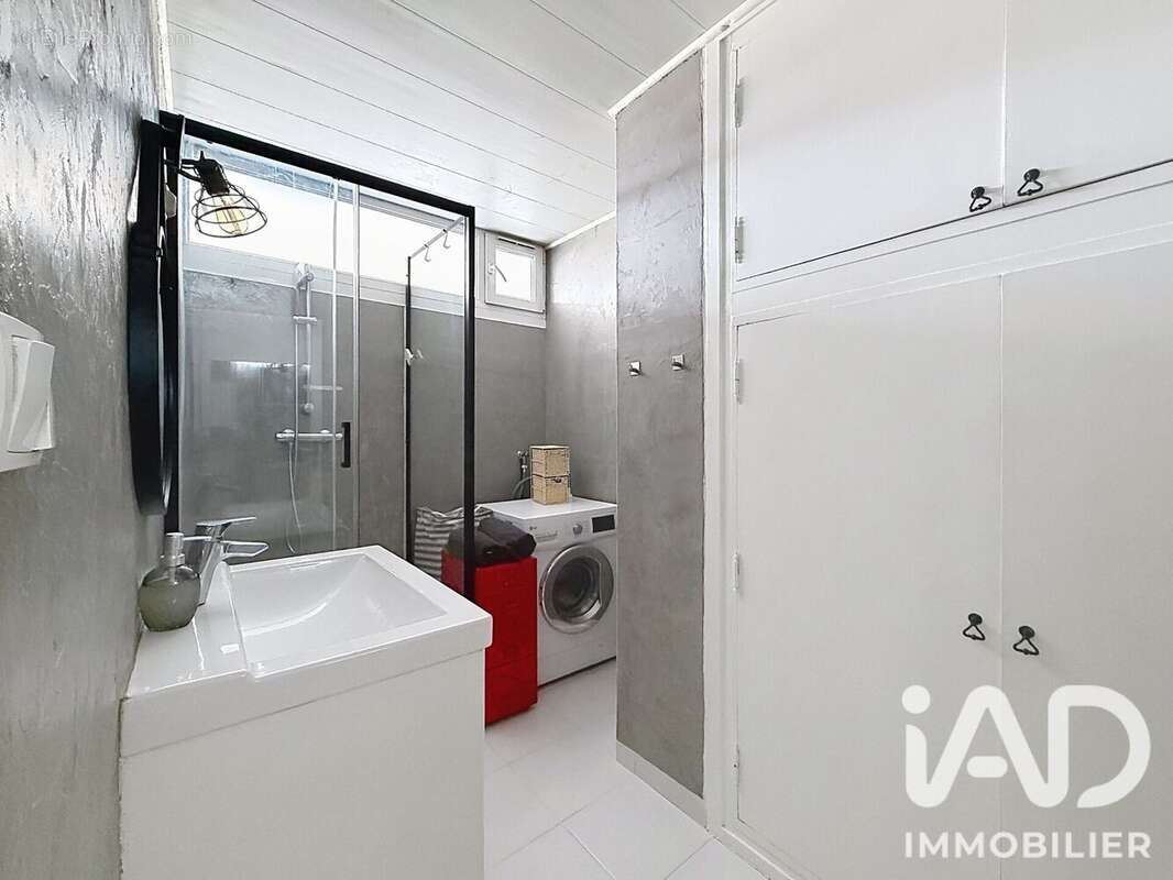 Appartement 55 m² à Saint-Maur-Des-Fosses  - photo 3
