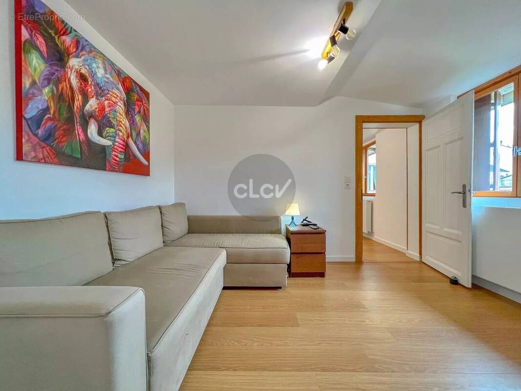 Appartement à ANNECY