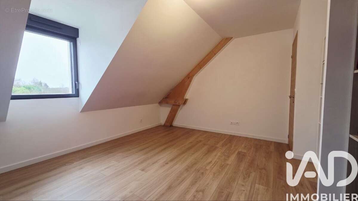 Photo 7 - Maison à MARIGNY-LES-USAGES