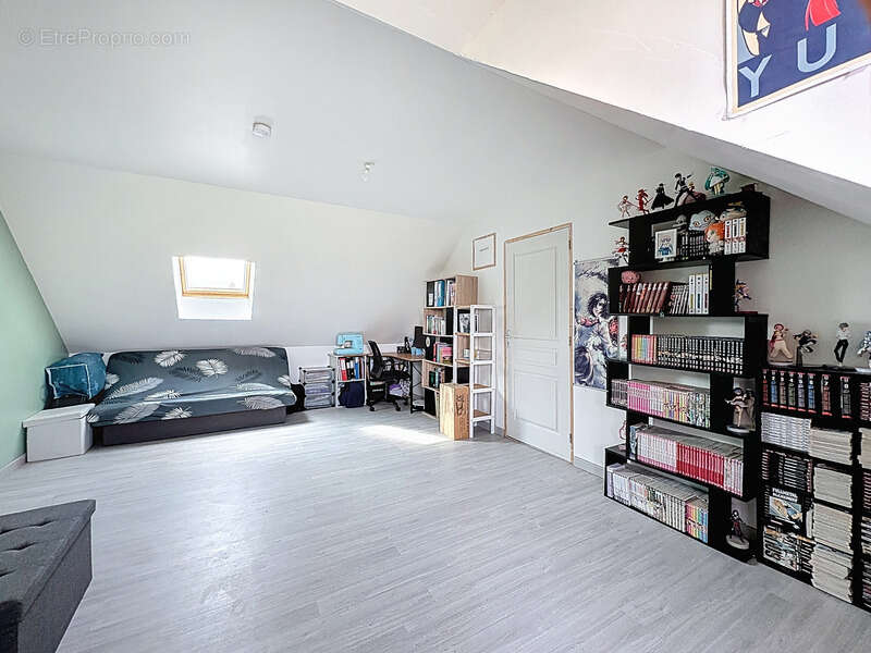 Maison à PITHIVIERS