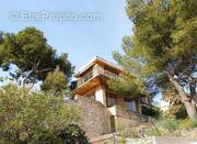 Maison à CARRY-LE-ROUET