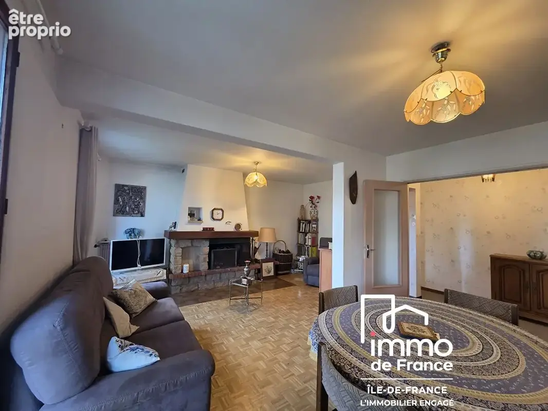 F8 villejuif- maison - photo 5