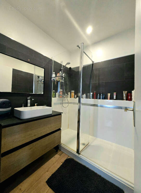 Appartement à LANDIVISIAU