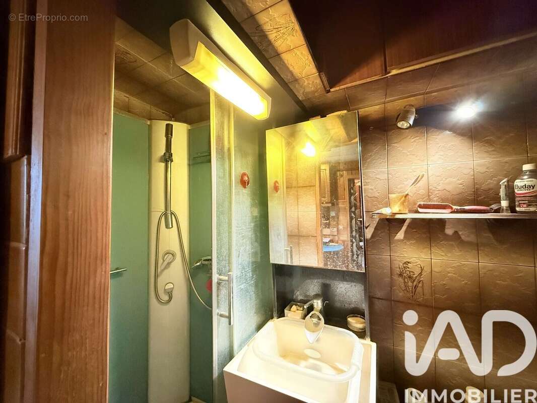 Photo 8 - Appartement à GARCHES