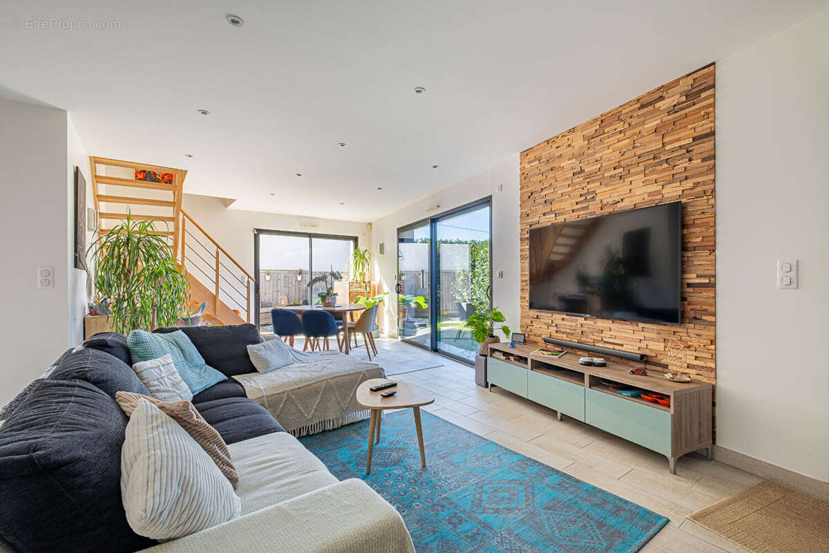 Maison à LA BAULE-ESCOUBLAC