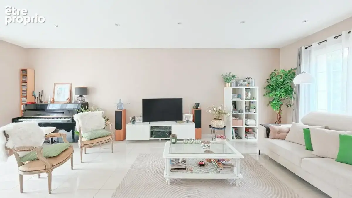 Maison individuelle - photo 2