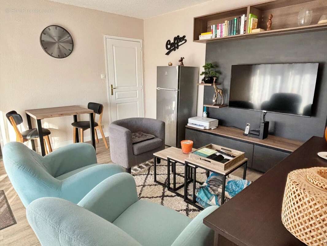 Appartement à FREJUS
