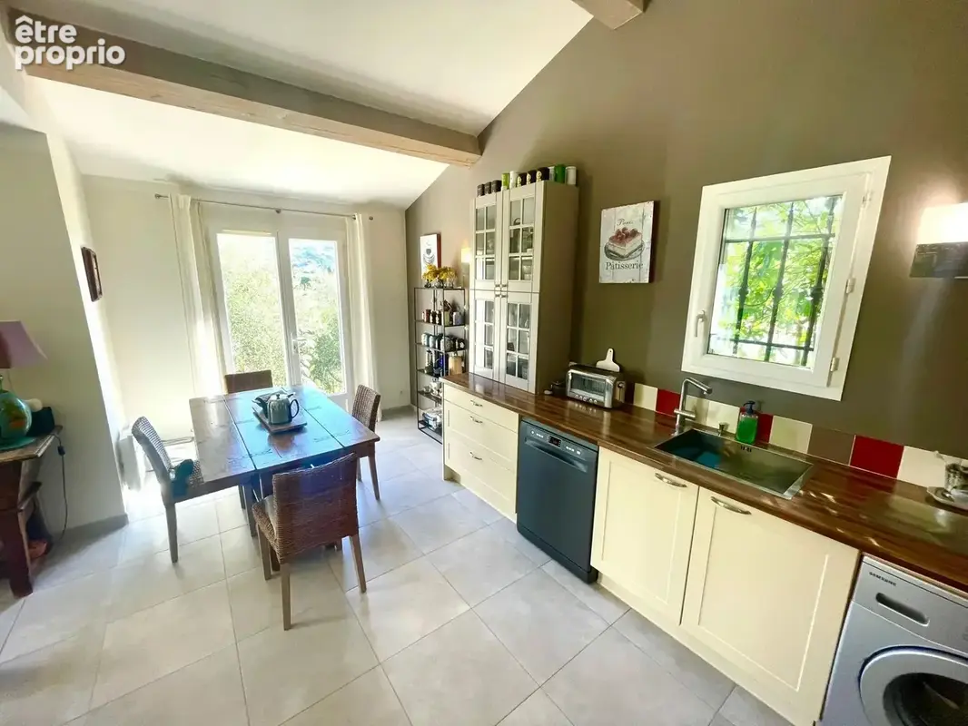 COLOMARS / ST ROMAN – Maison individuelle 5P de 118 m² avec jardin et stationnements - photo 7