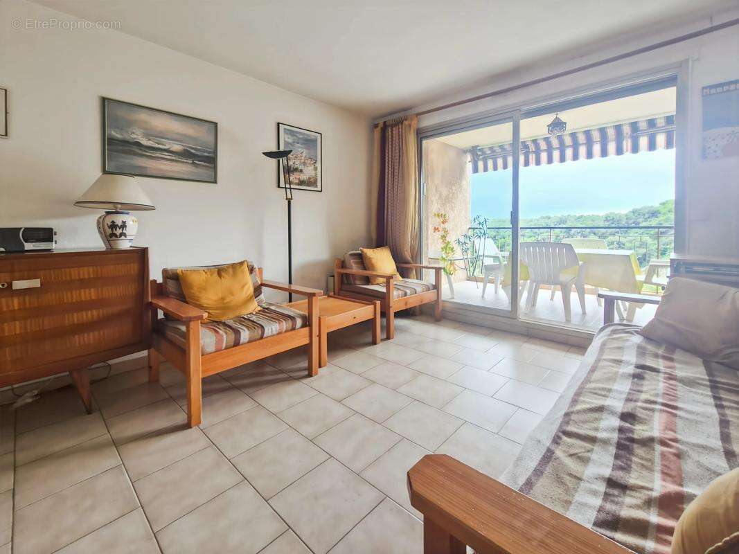 Appartement à VENCE