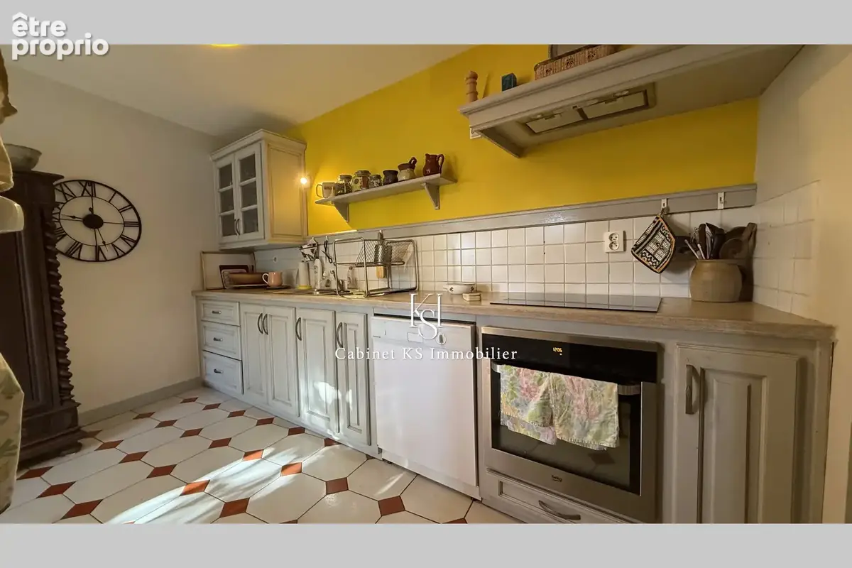 Maison 6 pièces 181 m² à vendre à Seillons-Source-D'argens (83470) - photo 6