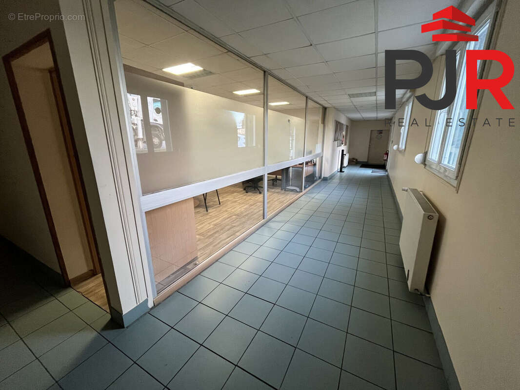 Commerce à HEILLECOURT