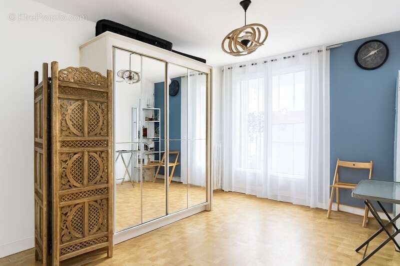 Appartement à ERMONT