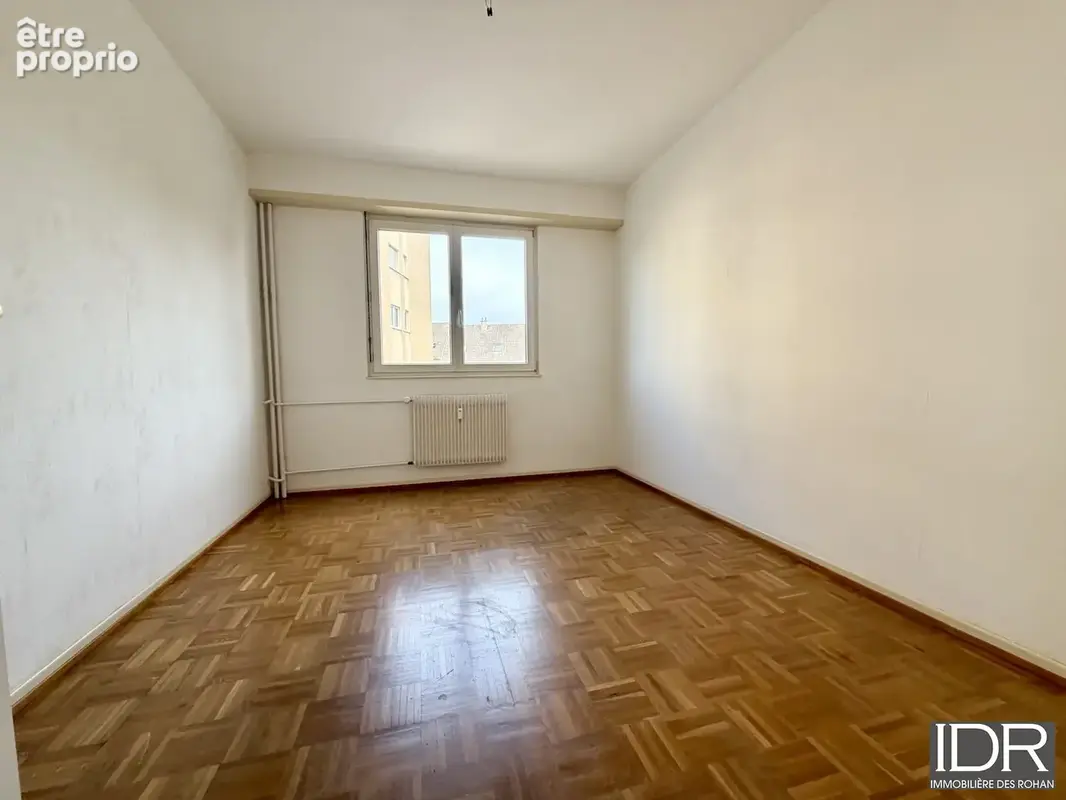 Appartement 81 m² à Saverne  - photo 5
