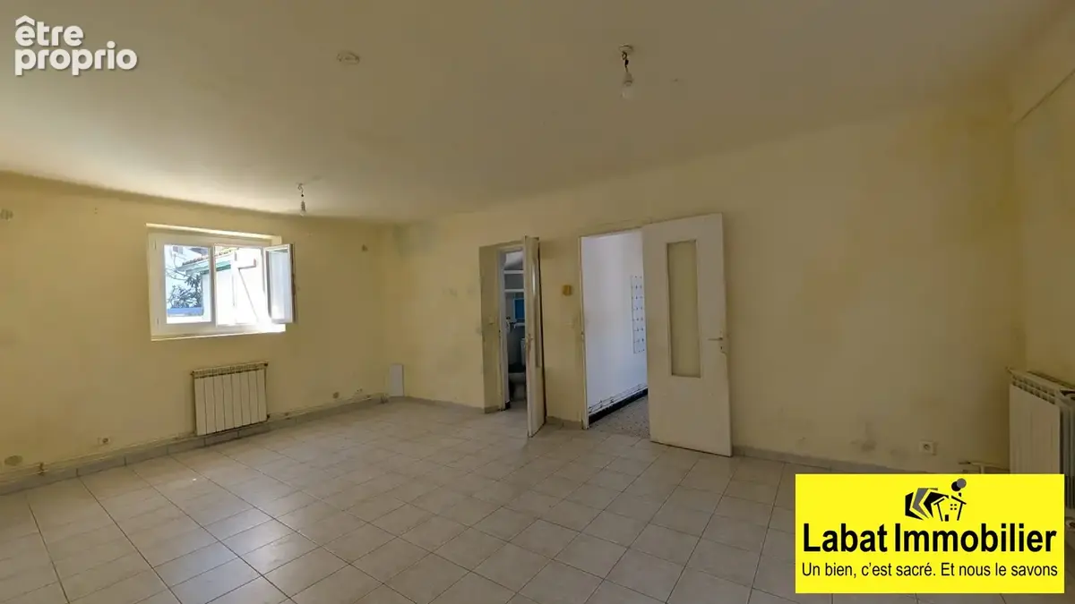 Appartement 3 pièces 59 m² à vendre à Boucau (64340) - photo 5