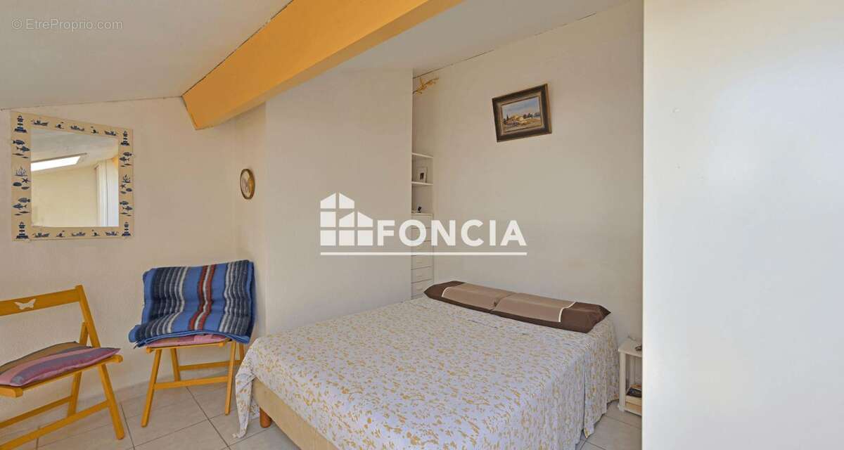 Appartement à LE GRAU-DU-ROI