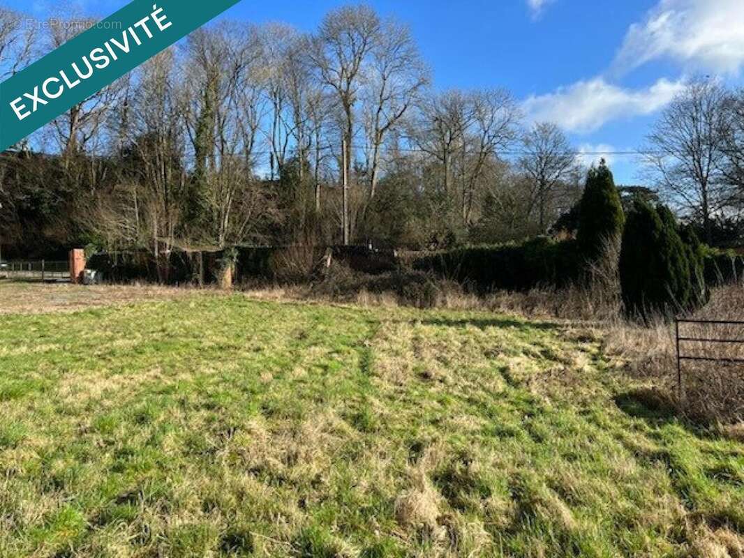Photo 6 - Terrain à BLENDECQUES