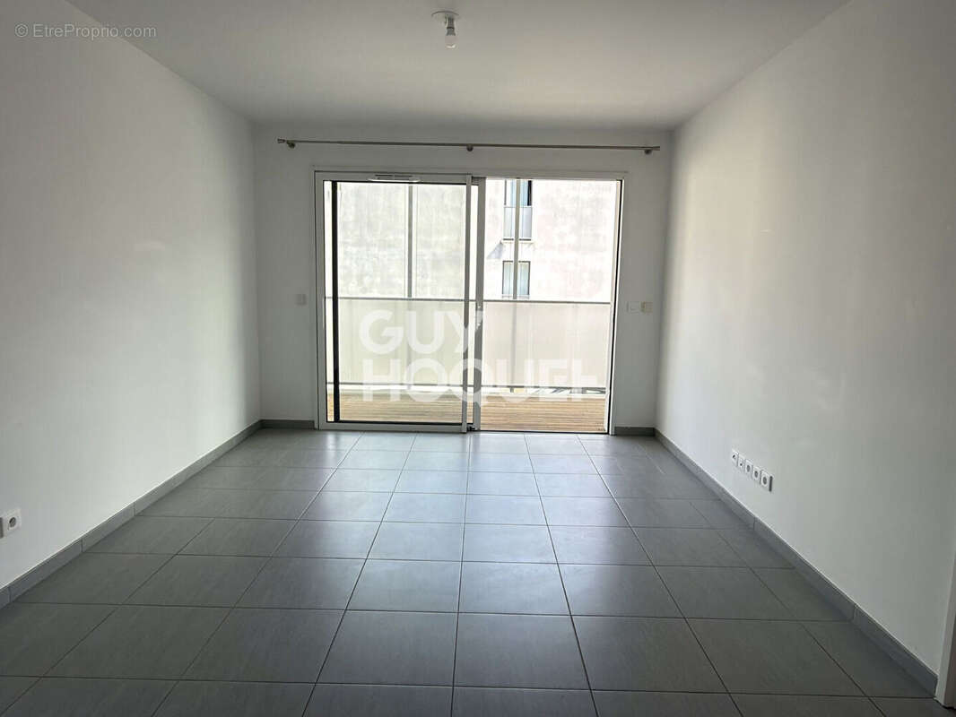 Appartement à BIARRITZ