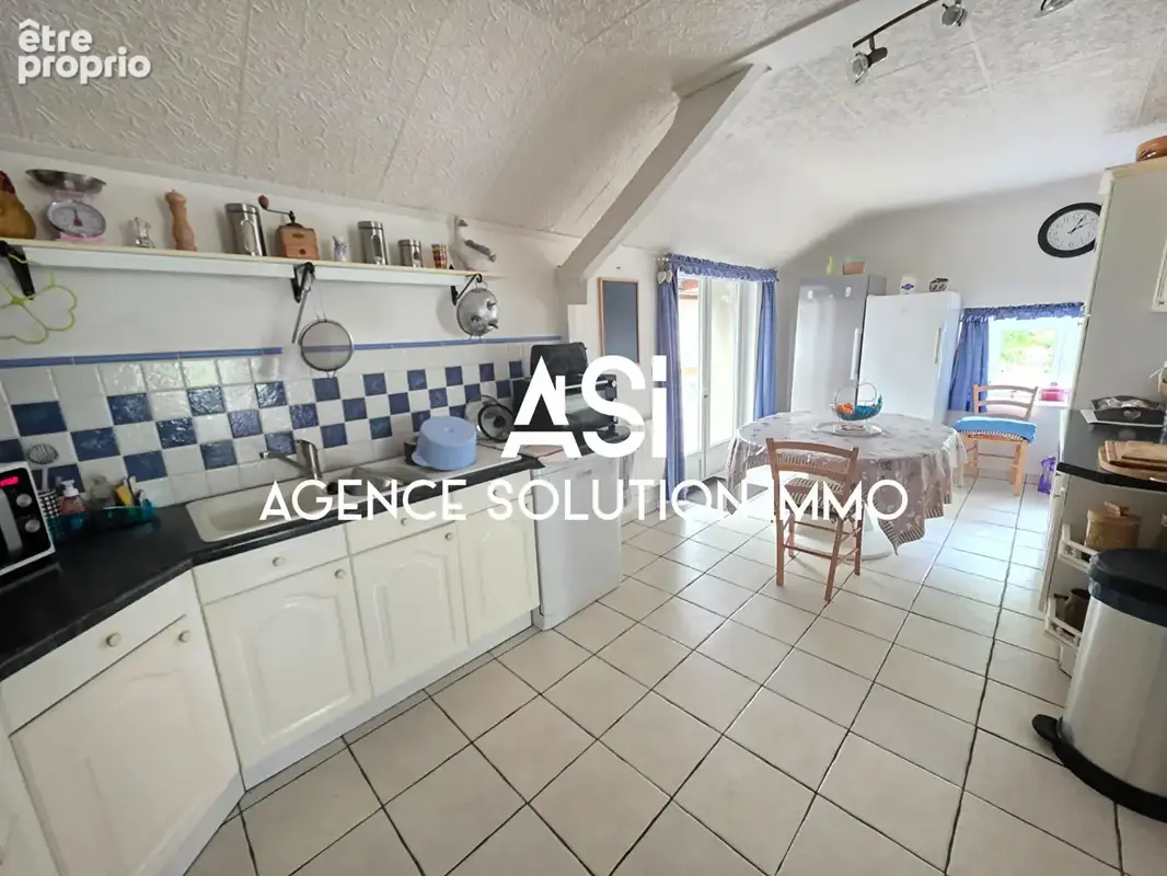 Maison  5 pièce(s) 173 m2 - photo 10
