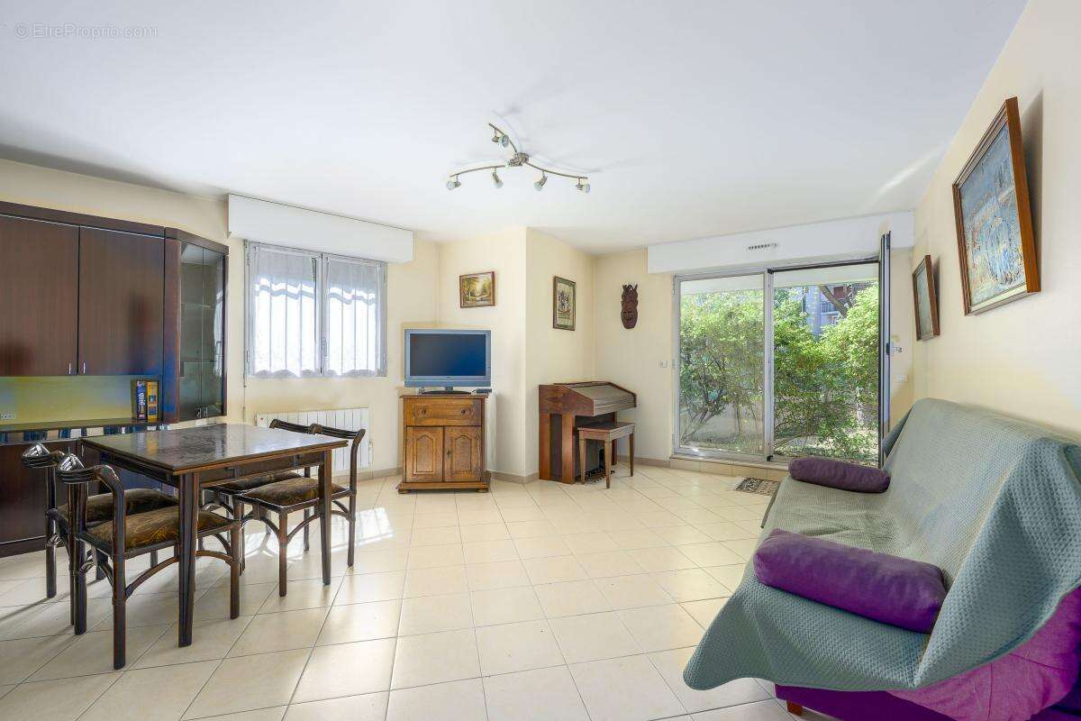 Appartement à VANVES