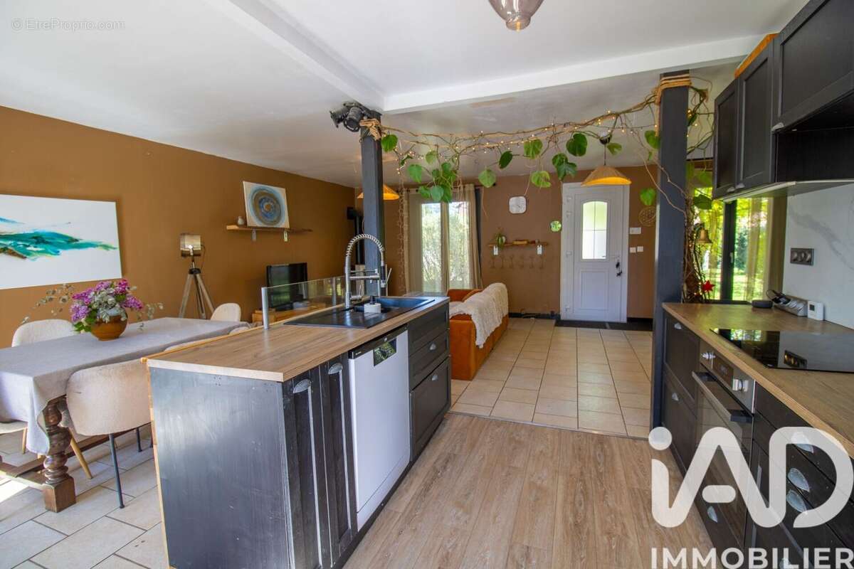 Photo 9 - Maison à TRACY-LE-VAL
