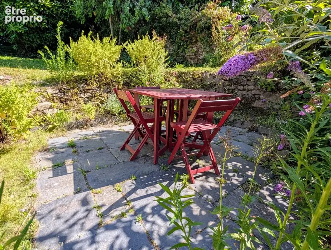Maison commerçante d'exception à DINAN - photo 6