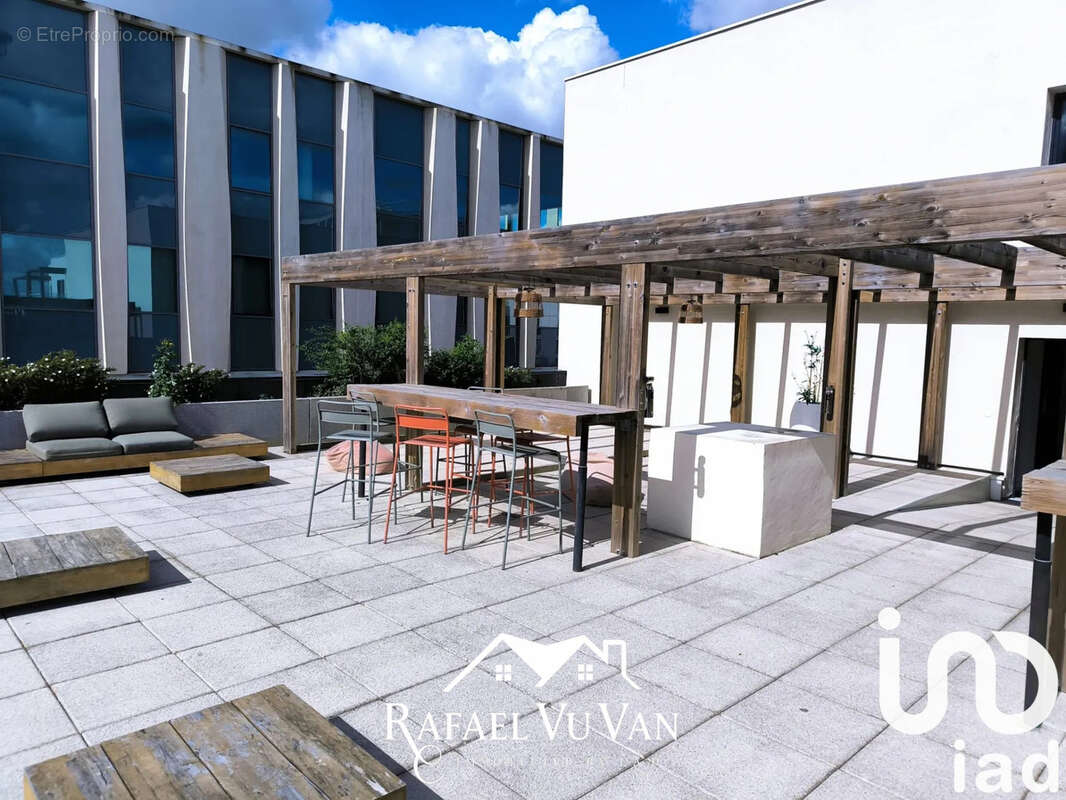 Photo 6 - Appartement à BORDEAUX