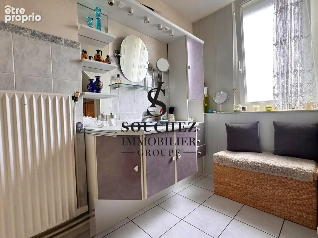 Maison 4 pièces 104 m² à vendre à Lievin (62800) - photo 8