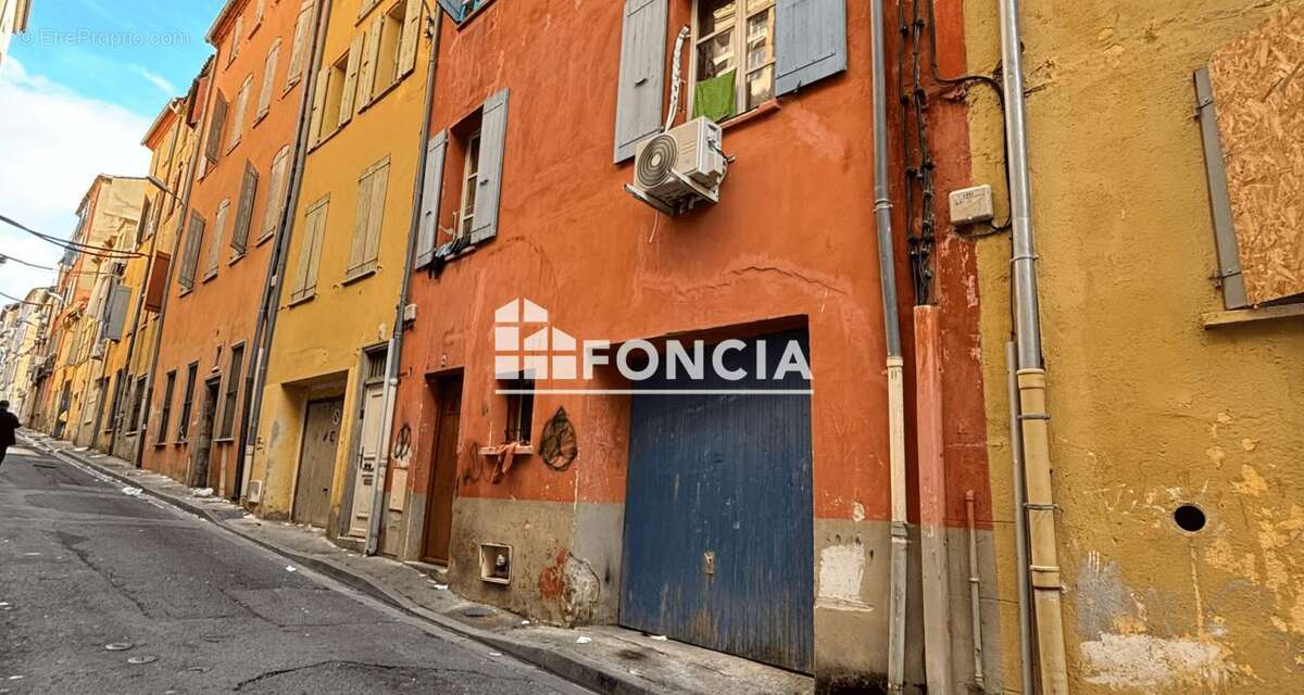 Appartement à PERPIGNAN