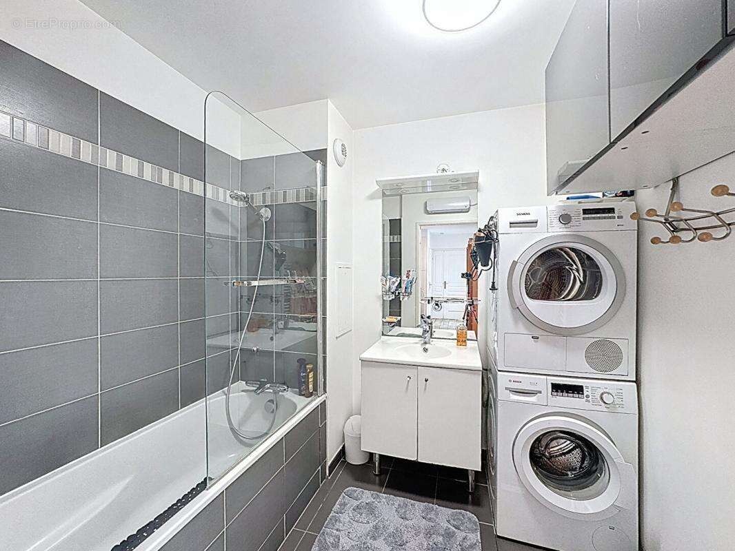 Appartement à IGNY